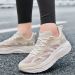 ONKE Shock Absorption Casual Sneakers 2026 New Unisex Autumn Mesh Breathable Soft Sole Hollow Running Sports Shoes Free_vogvips.com