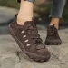 Men Outdoor Sneakers Breathable Hiking Shoes Big Size Men Women Outdoor Hiking Sandals Men Trekking Trail Water Sandals 36-47_vogvips.com