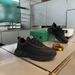 Men's Chunky Sneakers - Breathable Mesh Lining Comfortable Dad Shoes With Cushioned Rubber Sole For Walking & Daily Wear (38-44, Black/White/Grey/Tan)_vogvips.com