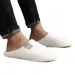 Couples Home Slippers Soft Fur Slippers Warm Indoor Flat Slides Nonslip Cotton Shoes Bedroom Light Slience Flats Floor Shoes_vogvips.com