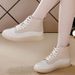 New Leather Spring Men's Shoes High-top Men's Heightening Tooling Martin Boots_vogvips.com