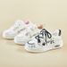 Little White Shoes Female Students Thick-soled Heightening Shoes Sports Board Shoes Casual Street Shoes_vogvips.com