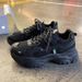 Dad Instagram Trendy New Mesh Breathable And Versatile Thick Bottom Casual Sports Women's Running Shoes_vogvips.com