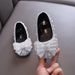 New Lady Baby Girls Girl Princess Diamond Single Shoe Shoes Dance Show Shoes_vogvips.com