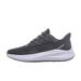 2025 W7 Men's Trendy Mengpao Mesh Breathable Running Shoes Gray Red Black Color-Block Design 2025 New Model_vogvips.com