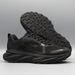 plus Size Men's Outdoor Sports Shoes Cross Border Commuter Thick Soled Shock Absorbing Non Slip Wear Resistant Low Top Hiking Mountaineering Shoes_vogvips.com