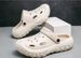 And Summer Men's Women's Breathable, Fashionable, Trendy, Versatile, Sexy EVA Thick Sole Slippers And Sandals, Two To Wear_vogvips.com