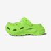 Hole Shoes Men's Outdoor Wear DIY Non Slip Breathable EVA Sandals Women's Beach Slippers_vogvips.com