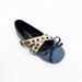 Kids' Shoes Spring New Style Ballet Shoes Casual Breathable Flat Bottom Student Round Head Belt Buckle Toad Shoes Girls Single Shoes_vogvips.com