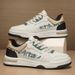 Board Shoes Casual Shoes Small White Shoes Niche Design Harajuku Versatile Student Sports Shoes_vogvips.com