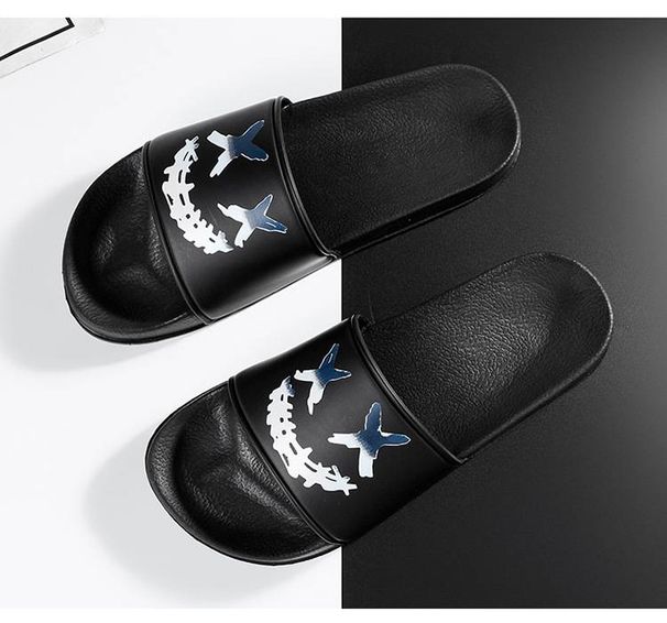 Wear Thick Soled Non-slip Outdoor Sandals For Beach Tourism_vogvips.com