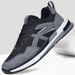 Men's Breathable Casual Sneakers - New Lightweight Dad Shoes With Soft Sole, Comfortable Walking Shoes For Running & Daily Wear_vogvips.com