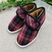 Women's Cotton Winter Old Beijing Cloth High-top Ladi Foam Cowhide Sole Fleece Lined Thickened Warm Anti-slip Snow_vogvips.com
