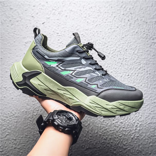 2025 New Comfort Casual New Sports Casual Men's Shoes 39-44 High-Quality Men's Sports Shoes Breathable Comfortable_vogvips.com