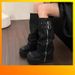 Skinny Skinny High Boots For Women In Autumn And Winter 2025--1 New Style_vogvips.com