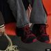 Women's Fashion Sneakers With Rhinestone Accents, Round Toe, Breathable Mesh & EVA Sole For Comfort, Light Luxury Casual Shoes For Daily Wear_vogvips.com
