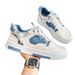 Summer Breathable Canvas Men's Korean Version, Versatile Small White Thick Soled Sports And Casual Board S, Trendy_vogvips.com