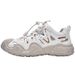 Fashion Outdoor Hollow Casual For Women 2025 Summer New Ugly Cute Running Sports Hiking Dad Shoes_vogvips.com