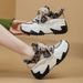 889 Live Hot-Selling One-Piece Dropshipping White Sneakers For Women Spring New Casual Dad Shoes Factory Direct Sale_vogvips.com