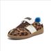 Spain Shipping New Men's Shoes And Women's Shoes Classic Sports Skate Shoes German Training Shoes "T-head Shoes" Walking Shoes_vogvips.com