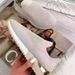 New Fly Woven Socks, Elastic Plus Size Women's Shoes, Breathable Sports Single Shoes_vogvips.com