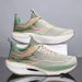 High Quality Sport For Men Casual Platform Running Sneakers Men's Trainer Breathable Walking Basketball Shoes Women_vogvips.com