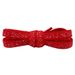 Shoelaces Kurokin Flat Printed Splash Shoelaces Sneakers Shoe Accessories 8mm Source Manufacturer Wholesale All Match Shoelace Rope_vogvips.com