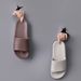 Japanese Style Odorless Indoor Non-Slip Soft Sole Couple Bath Home All-Season Bathroom Household Men And Women Slippers_vogvips.com