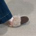 Fluffy Heat Retention~! Super Thick INS Fleece-Lined Outdoor Lazy Warm Furry For Women Winter Birkentock Cotton_vogvips.com