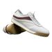 Spring First Layer Cowhide Korean Version Leather Surface White Comfortable And Lightweight Casual Shoes, Versatile_vogvips.com