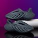 Spring new men's sports hole shoes outdoor beach shoes_vogvips.com