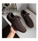 Trendy Minimalist Barefoot Running Lightweight Commuter Hiking Retro German Training Shoes, Flat Casual Shoes For Men_vogvips.com