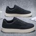 Summer 2026 Low Top Men's Sports Casual Shoes Korean Style Fashionable Trendy Youth Student Sneakers_vogvips.com