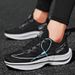 Running Men's Shoes, Racing Carbon Boards, Middle And High School, Sports Test Shoes_vogvips.com