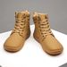 Work Lightweight Sports 41-46 Men's Wide Barefoot Sneakers Season Outdoor Breathable Versatile Casual Trendy Shoes_vogvips.com