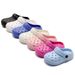 Fashion Waterproof Slippers Children Summer Outdoor Slides Soft Sole Garden Shoes Indoor Nursing Clogs Sandals_vogvips.com