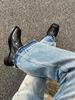 European Warm Series Beijiang Wolf New Martin For Men With Back Zipper Mid-top Square Toe Trendy Men's Casual Boots_vogvips.com