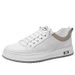 2025 Spring New Fashion Leisure Business Men's Shoes, One Step Stepping, Daily Home Office Simple Trendy Shoes_vogvips.com