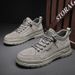 European Warm Series Martin 2025 Spring Leather Shoes Versatile British Style Men's Work Desert Boots Non-Slip Height Increasing_vogvips.com