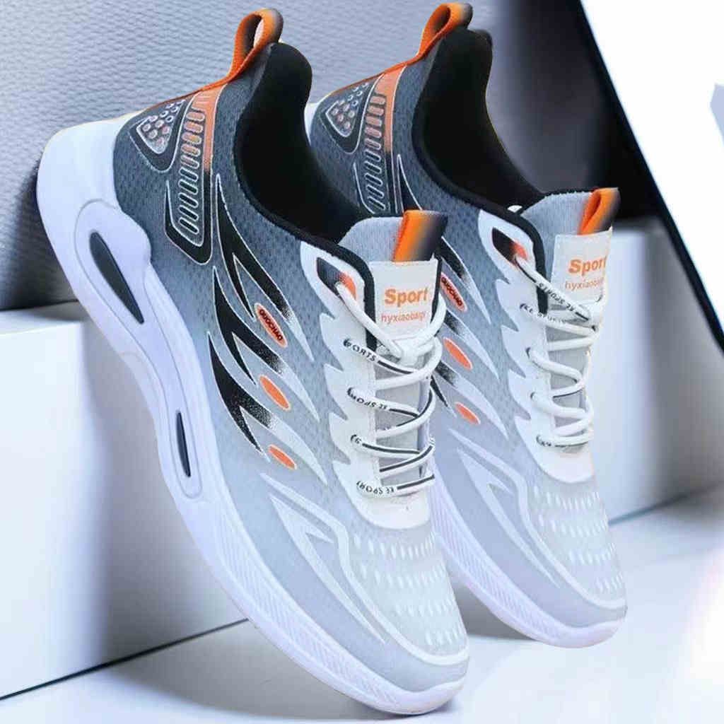 2024 Designer High Propulsion Athletic White Trainers Premium Running Shoes For Women And Men Sneakers Tennis Grey Training Sports EUR39-45_vogvips.com