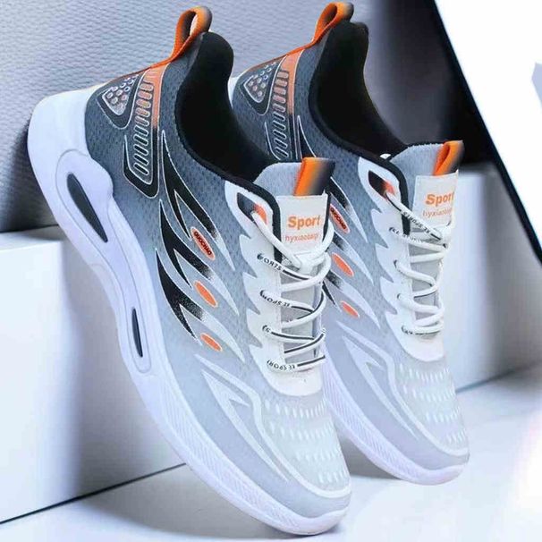 2024 Designer High Propulsion Athletic White Trainers Premium Running Shoes For Women And Men Sneakers Tennis Grey Training Sports EUR39-45_vogvips.com