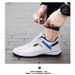 2025 Autumn And Winter New Men's Korean Version Of Casual Breathable Four Seasons Sports Shoes Men's Shoes Trend Leather Waterproof Everything_vogvips.com