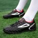 New Outdoor Sports Long Nails Broken Nails Training Large Size Football Shoes_vogvips.com