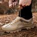 Men's Hiking Shoes Outdoor Hiking Shoes Creek Tracking Shoes Running Shoes_vogvips.com
