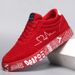 2025 New Large Size Men's Leather Surface Four Seasons Fashion Versatile Soft Sole Casual Sports Shoes_vogvips.com