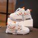 Boys Sneakers Girls Breathable Sport For Kids Children Autumn Non-slip Casual Student Outdoor Footwears Basket Shoes_vogvips.com