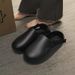 Men's Thick-soled Summer Outdoor Anti-slip Soft-bottomed Sandals_vogvips.com