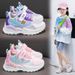Boys And Girls Sports New 2022 Autumn Comfortable Breathable Running For Older Children Casual Student Shoes_vogvips.com