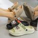 2025 New Slippers For Men In Summer, Anti Slip Beach Sports Sandals, Outdoor Trend, Autumn Breathable Thick Sole,_vogvips.com