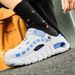 Men's Thick-Soled Clogs Versatile Non-Slip Cushioned Closed-Toe Slippers Summer Outdoor Dual-Use Beach Sandals For Men_vogvips.com